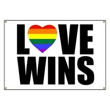 love wins final